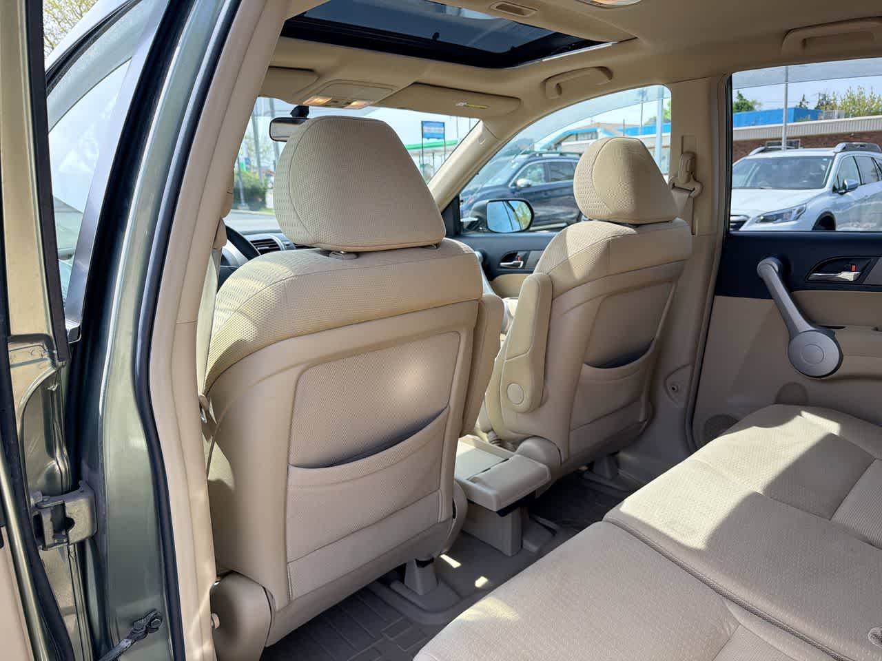 Thumbnail: 2007 Honda CR-V - 23