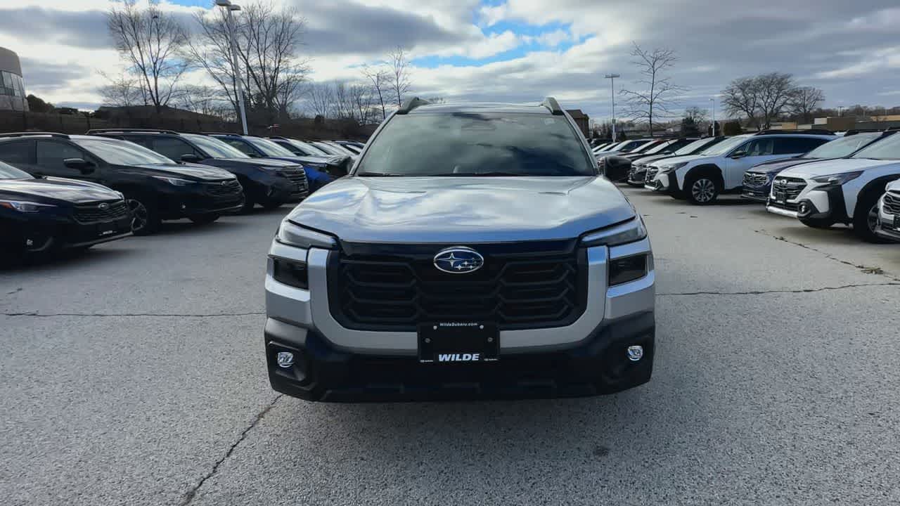 Thumbnail: 2026 Subaru Outback - 3