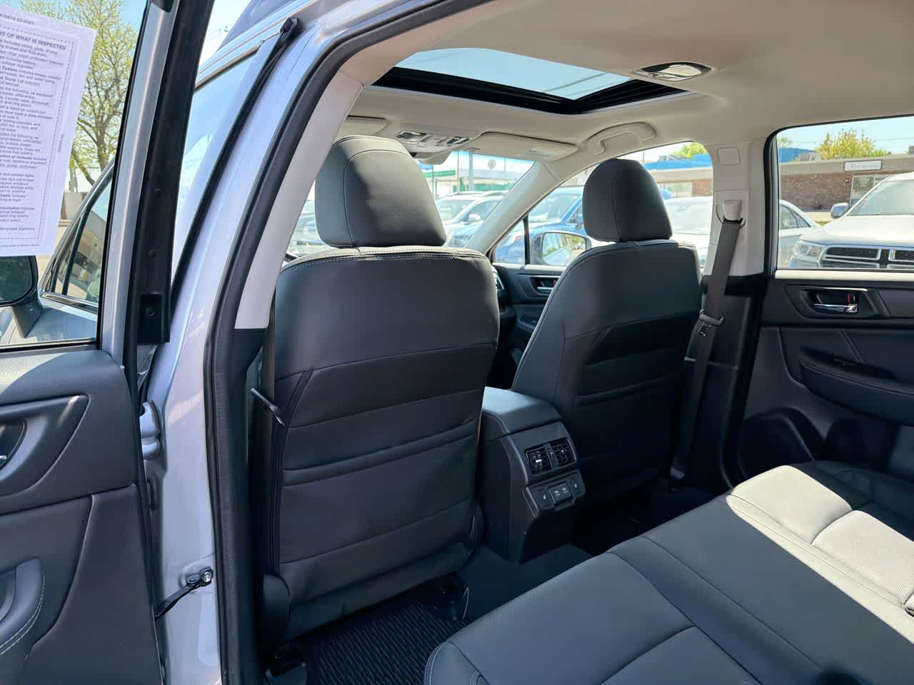 Thumbnail: 2019 Subaru Outback - 23