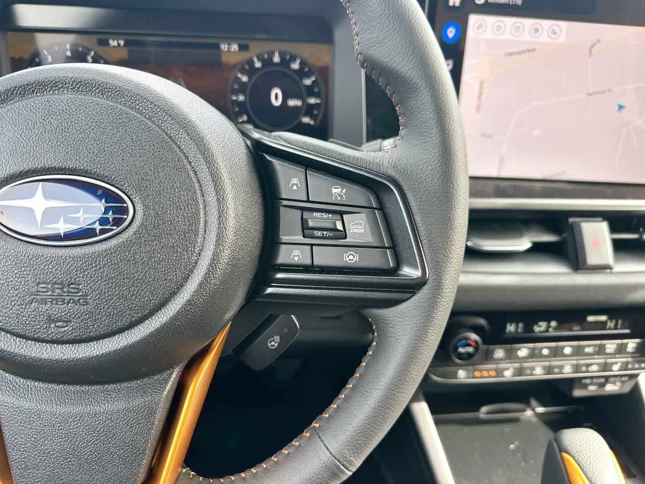 Thumbnail: 2026 Subaru Outback - 30