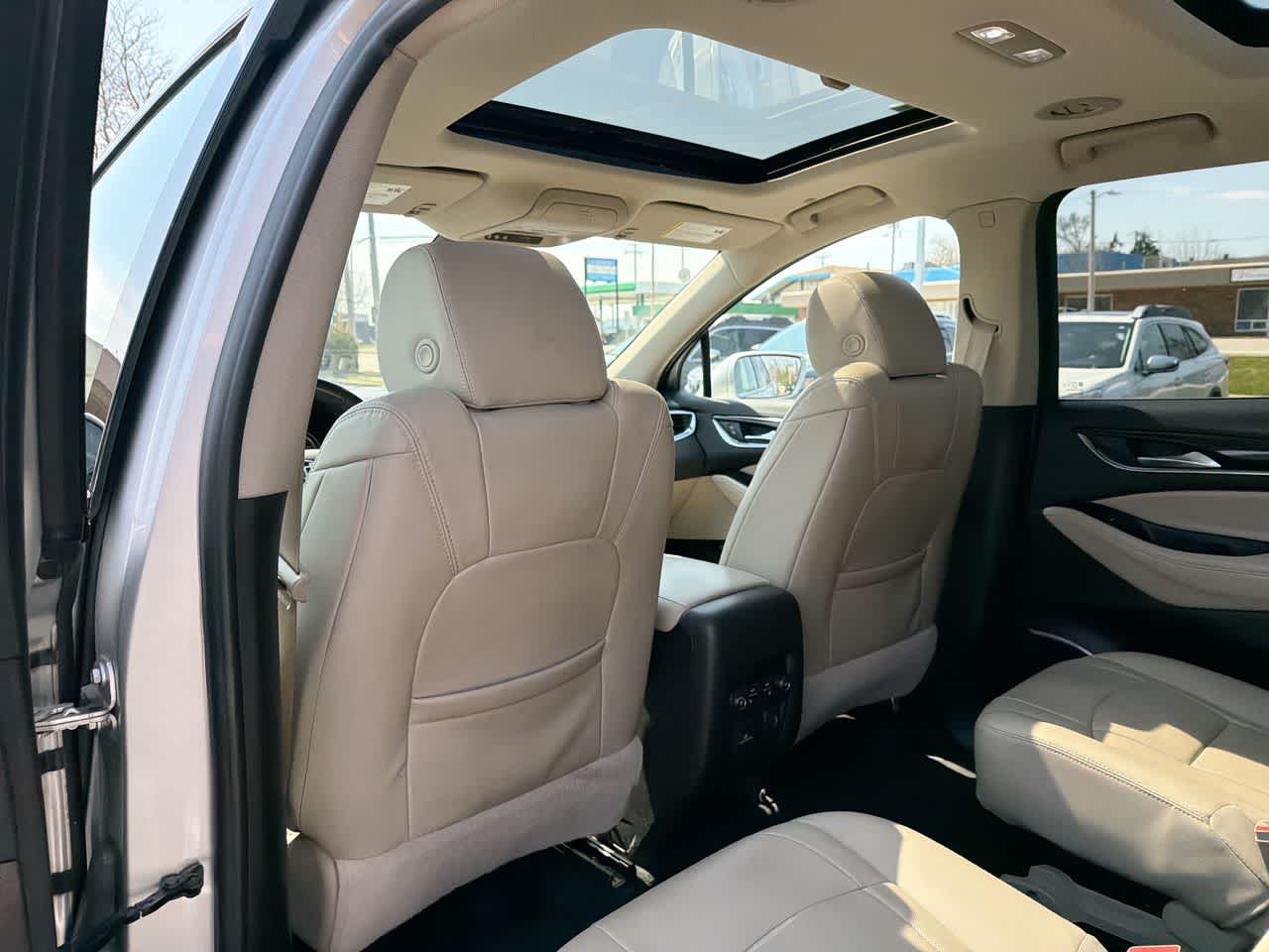Thumbnail: 2019 Buick Enclave - 23