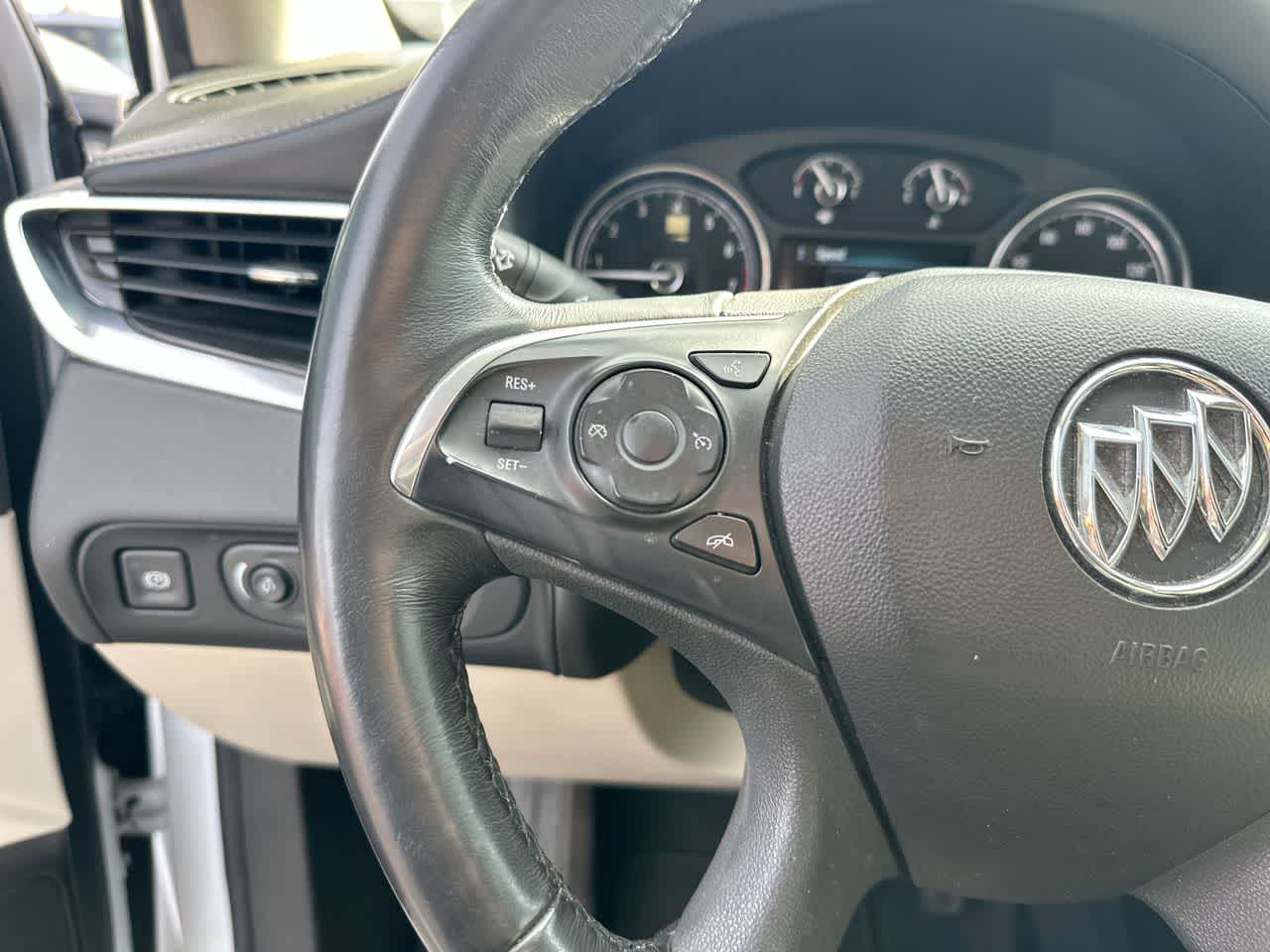 Thumbnail: 2019 Buick Enclave - 30