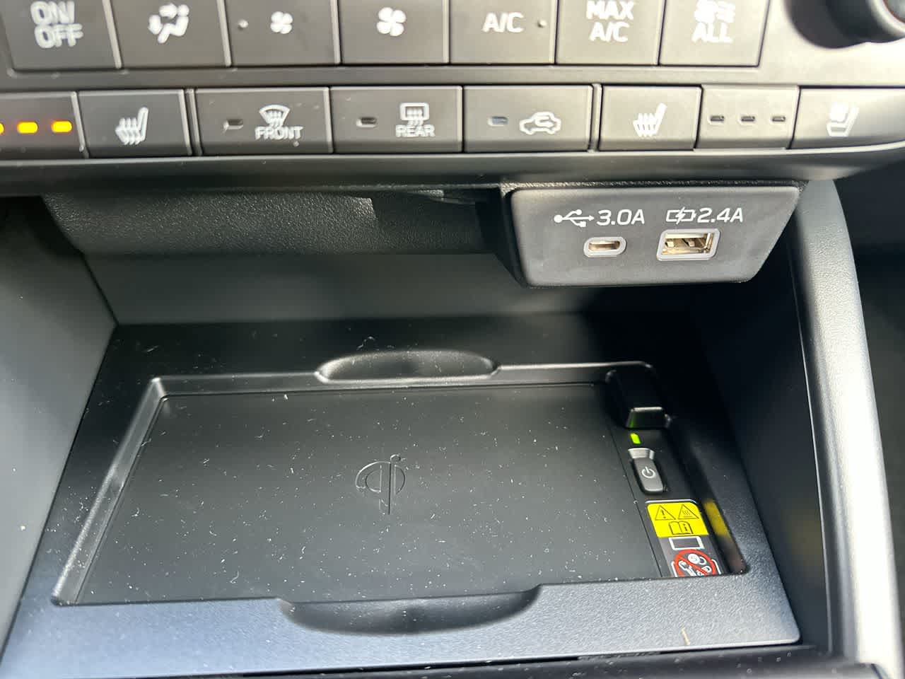 Thumbnail: 2026 Subaru Outback - 33