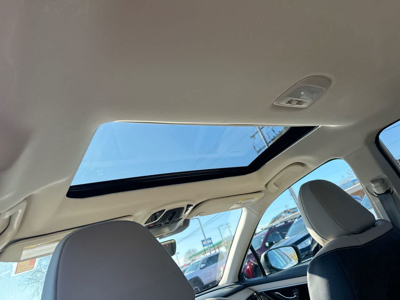 Thumbnail: 2025 Subaru Outback - 24