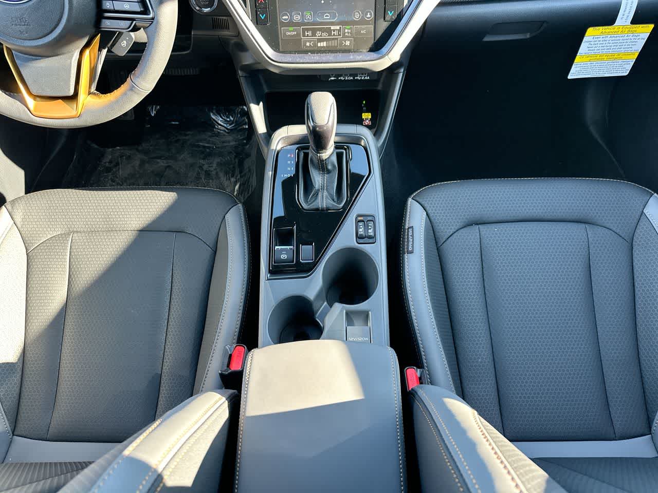 Thumbnail: 2026 Subaru Crosstrek - 30