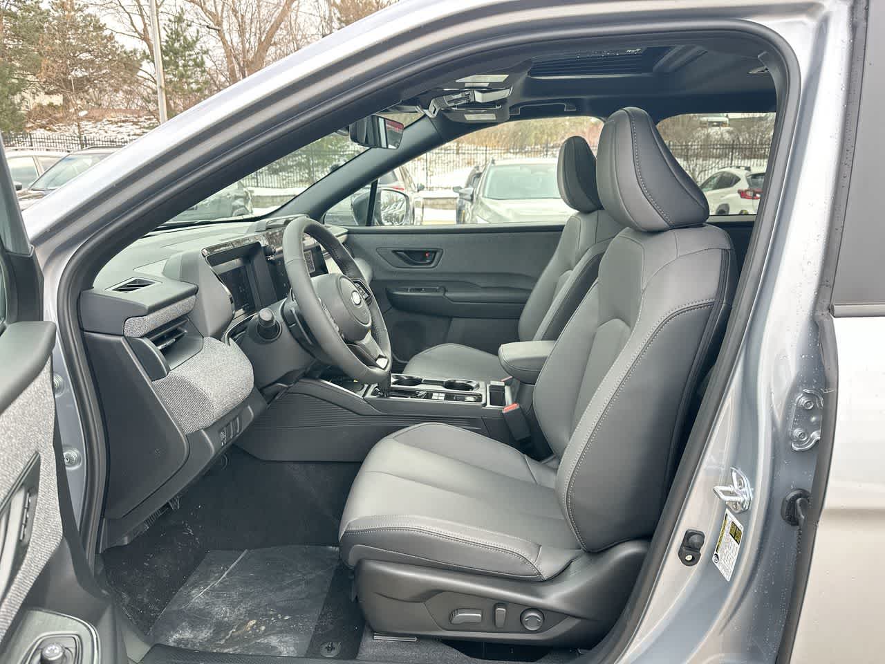 Thumbnail: 2026 Subaru Outback - 20