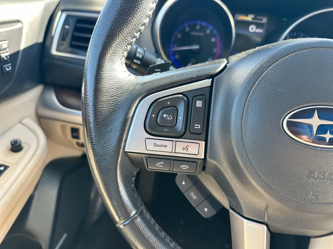 Thumbnail: 2016 Subaru Outback - 29