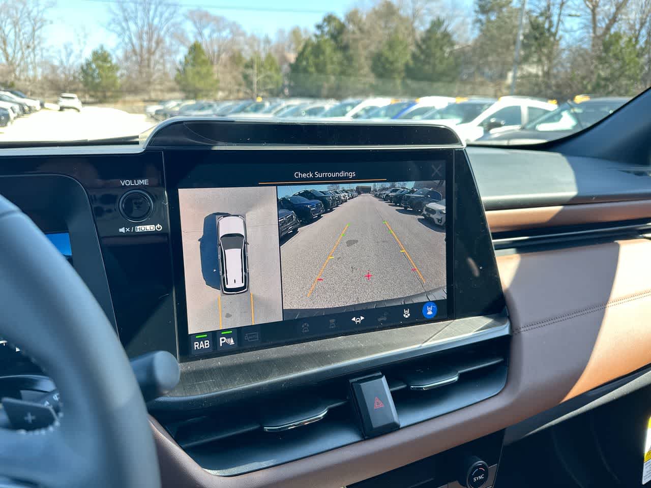 Thumbnail: 2026 Subaru Outback - 32