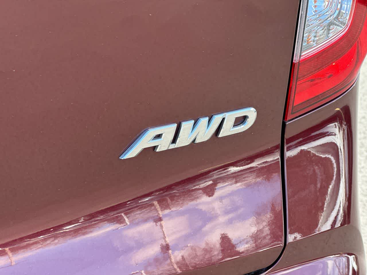 Thumbnail: 2019 Honda Pilot - 18