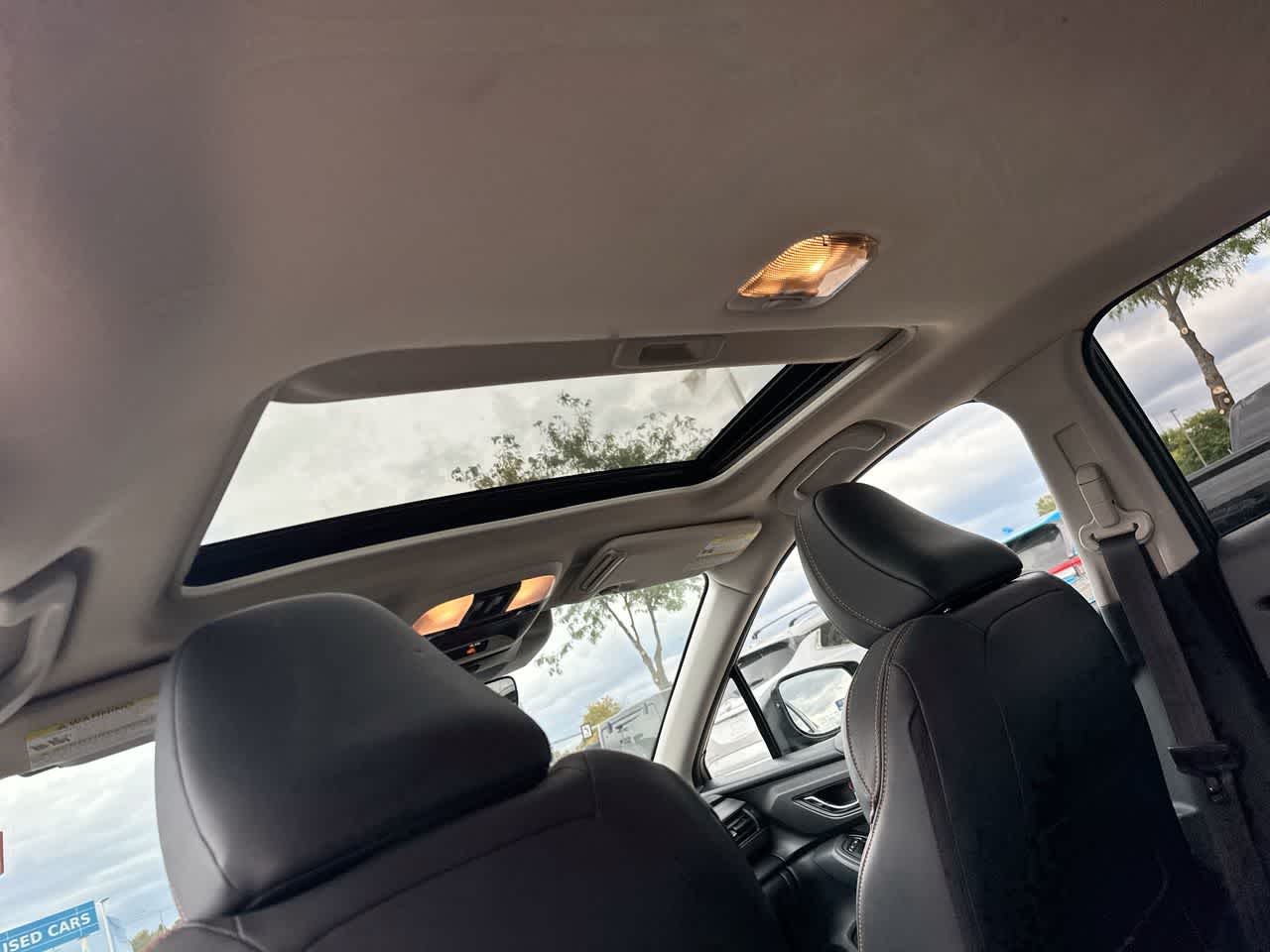 Thumbnail: 2024 Subaru Crosstrek - 24