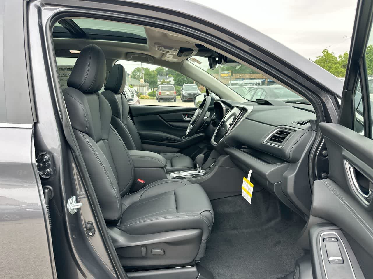 Thumbnail: 2025 Subaru Ascent - 28