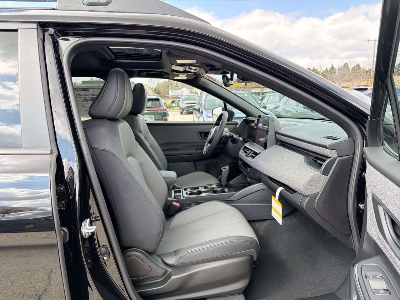 Thumbnail: 2026 Subaru Outback - 26