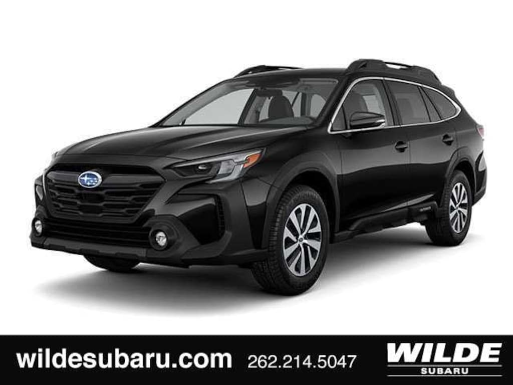 Used 2023 Subaru Outback Premium SUV