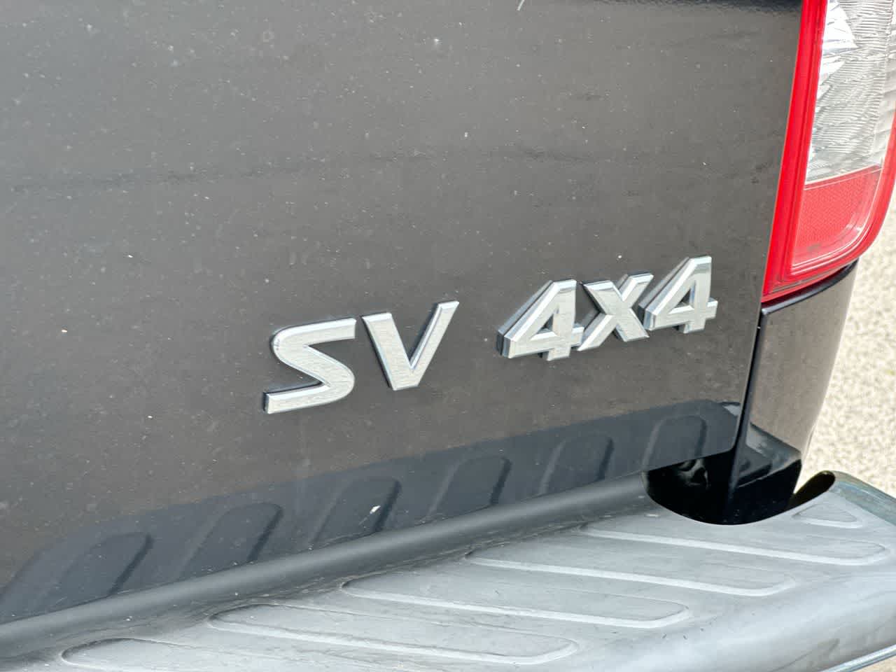 Thumbnail: 2017 Nissan Frontier - 18