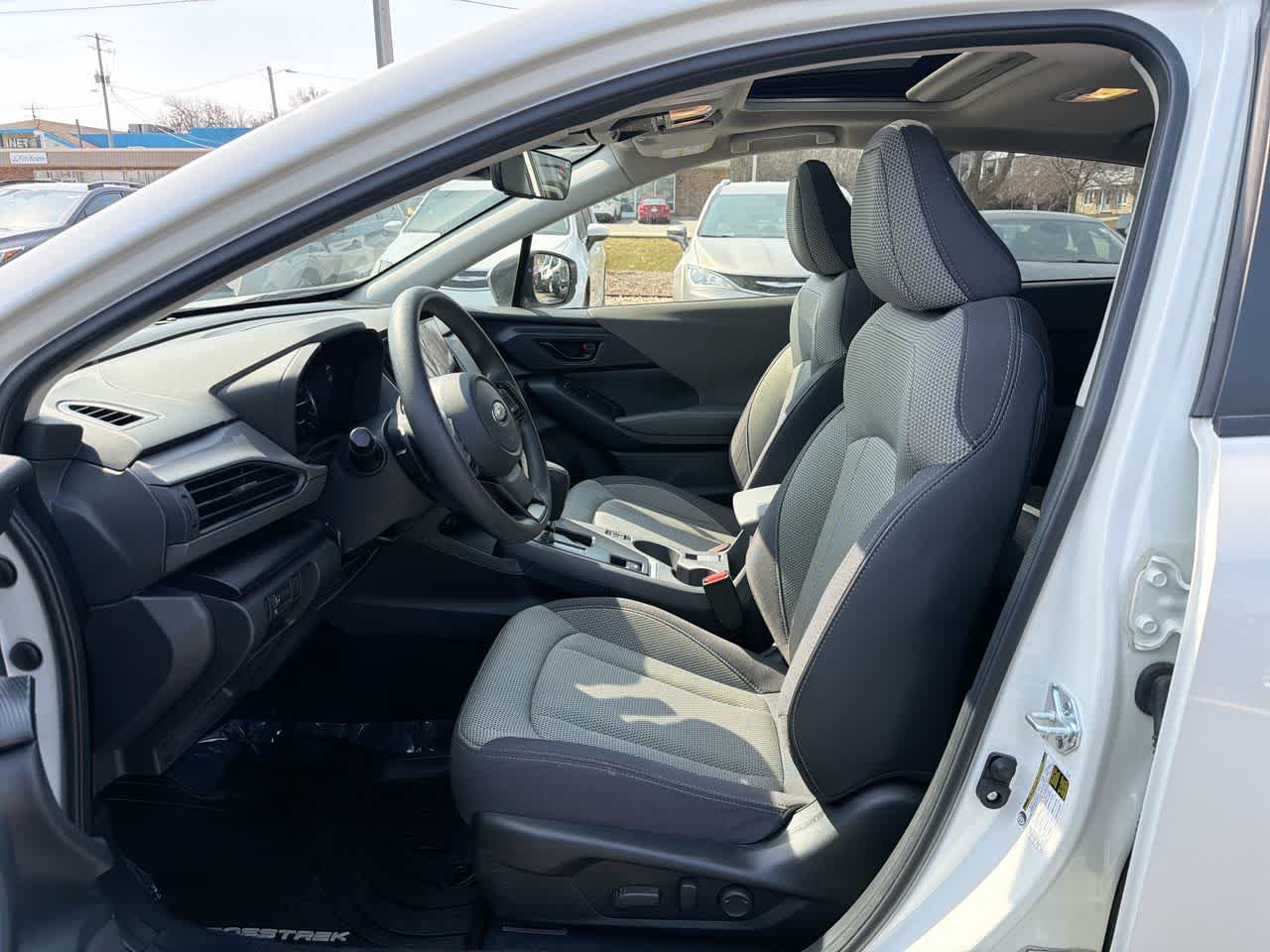 Thumbnail: 2024 Subaru Crosstrek - 22