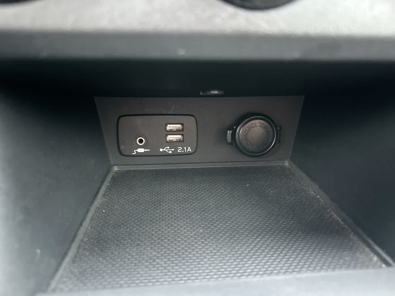 Thumbnail: 2023 Subaru Crosstrek - 32