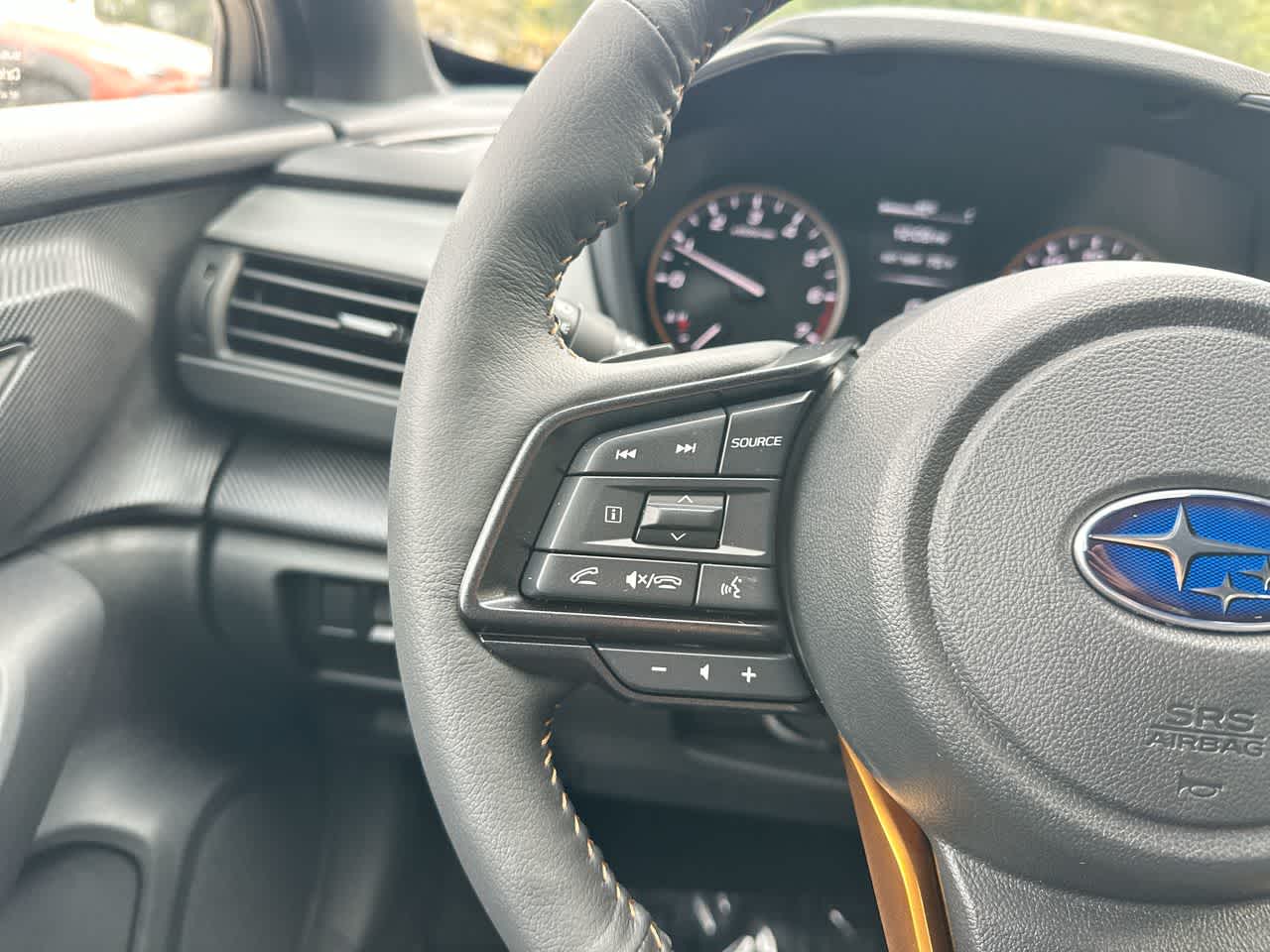 Thumbnail: 2026 Subaru Crosstrek - 29