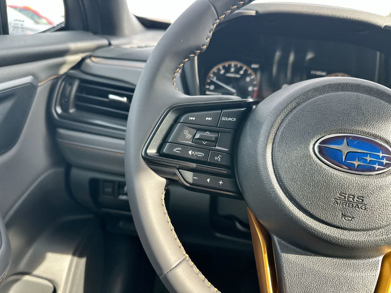 Thumbnail: 2026 Subaru Forester - 29