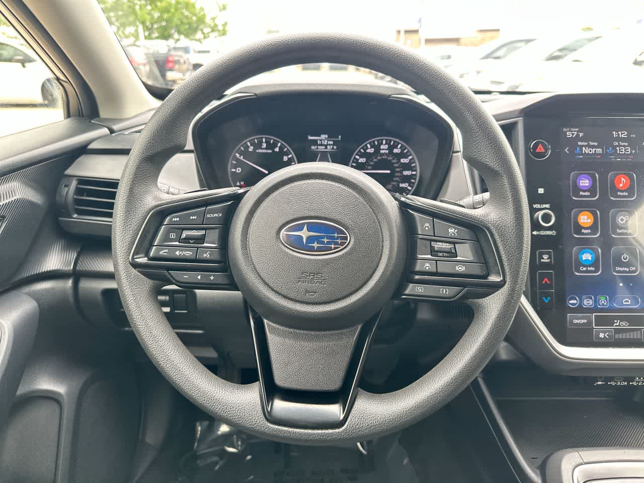 2024 Subaru Crosstrek Premium 28