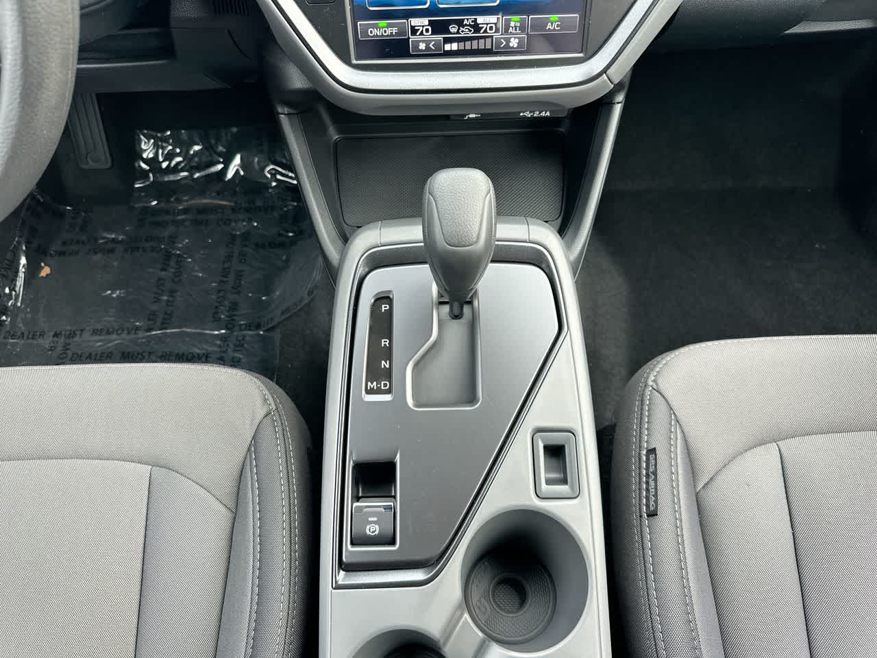 Thumbnail: 2026 Subaru Crosstrek - 33