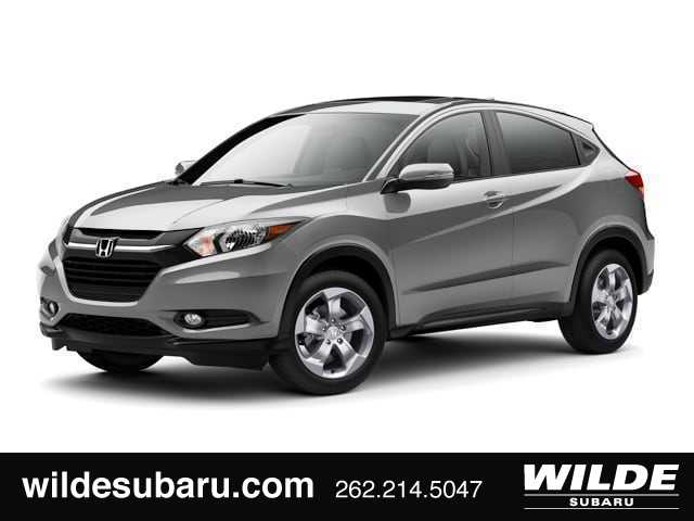 2016 Honda HR-V EX -
                  Waukesha, WI