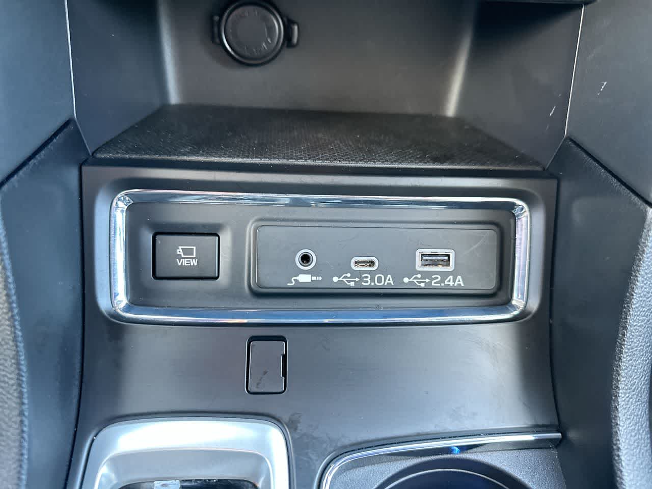 Thumbnail: 2025 Subaru Ascent - 33