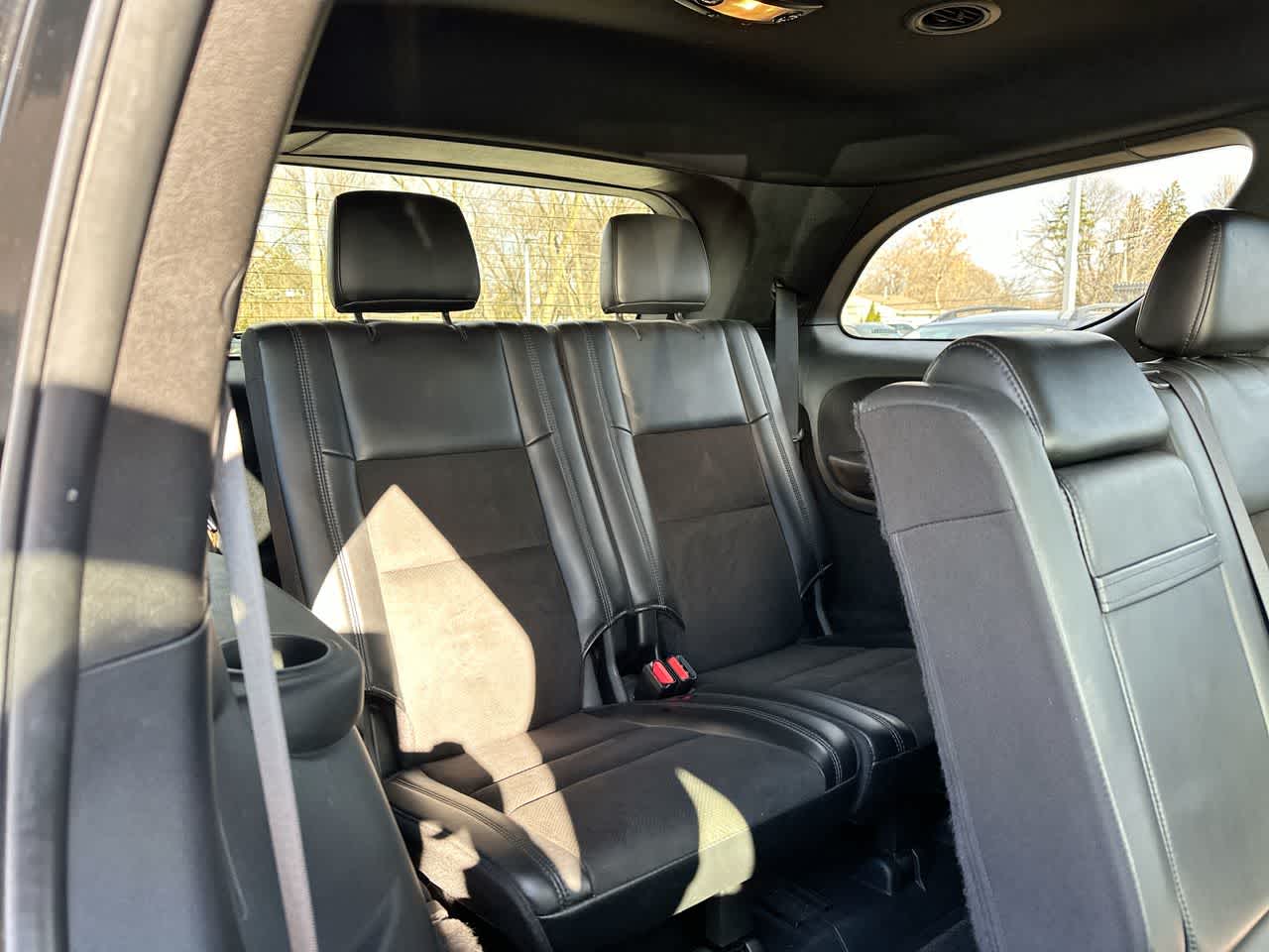 Thumbnail: 2020 Dodge Durango - 26