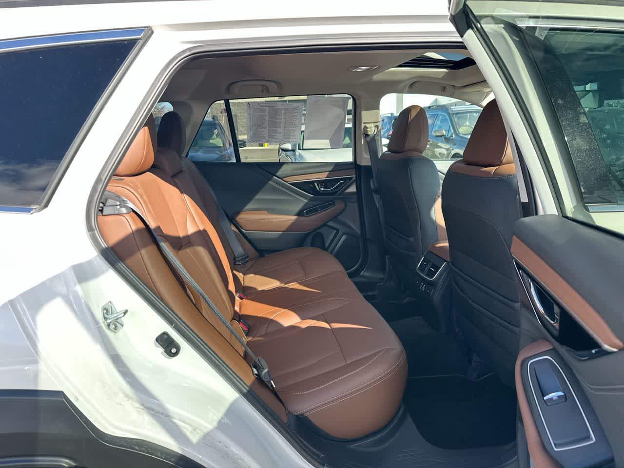 Thumbnail: 2023 Subaru Outback - 25