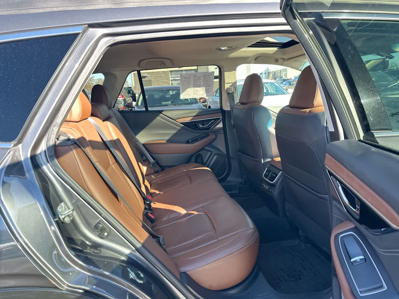 Thumbnail: 2020 Subaru Outback - 26