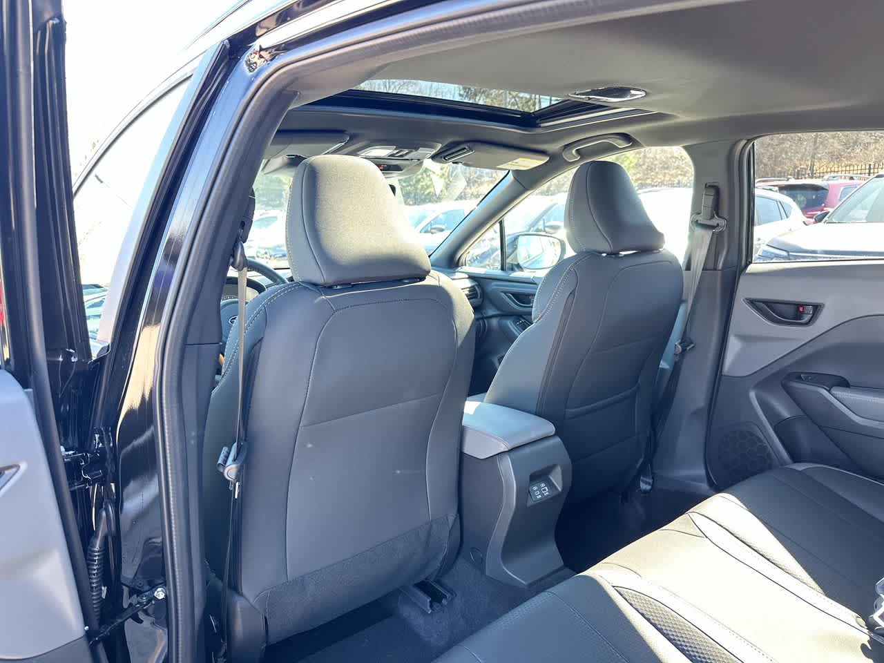 Thumbnail: 2026 Subaru Crosstrek - 23