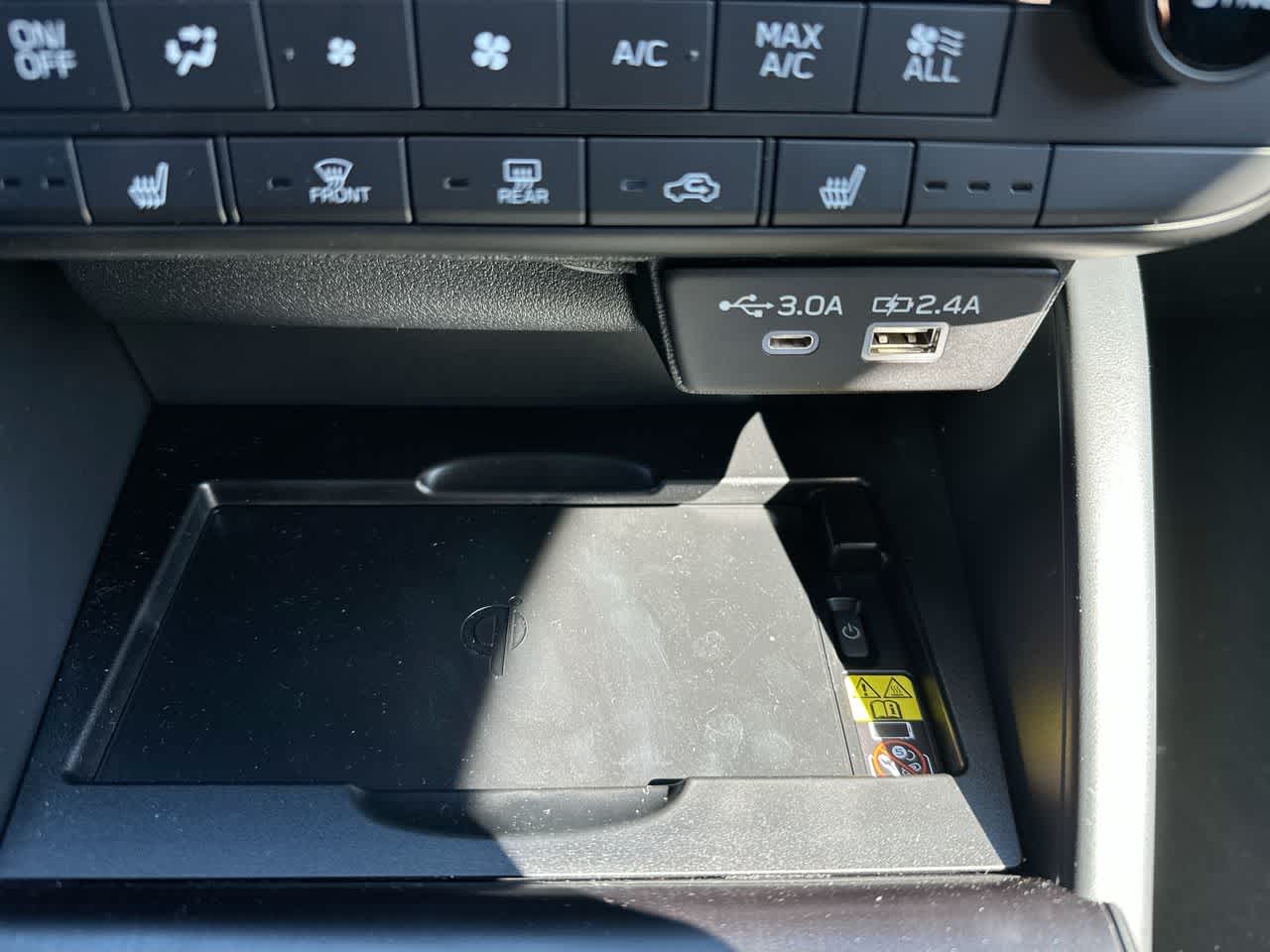 Thumbnail: 2026 Subaru Outback - 33