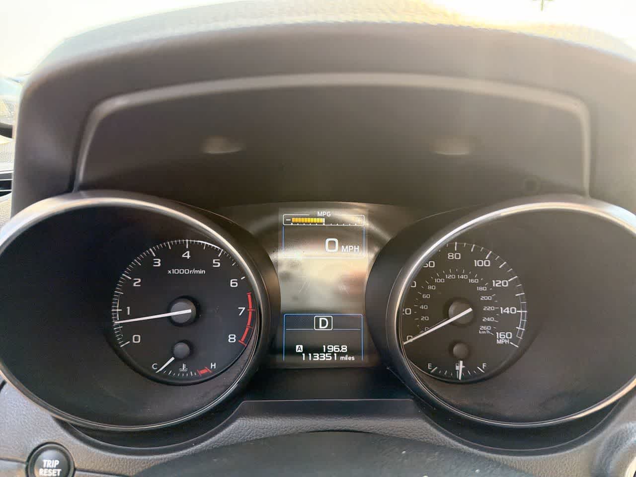 Thumbnail: 2017 Subaru Outback - 38