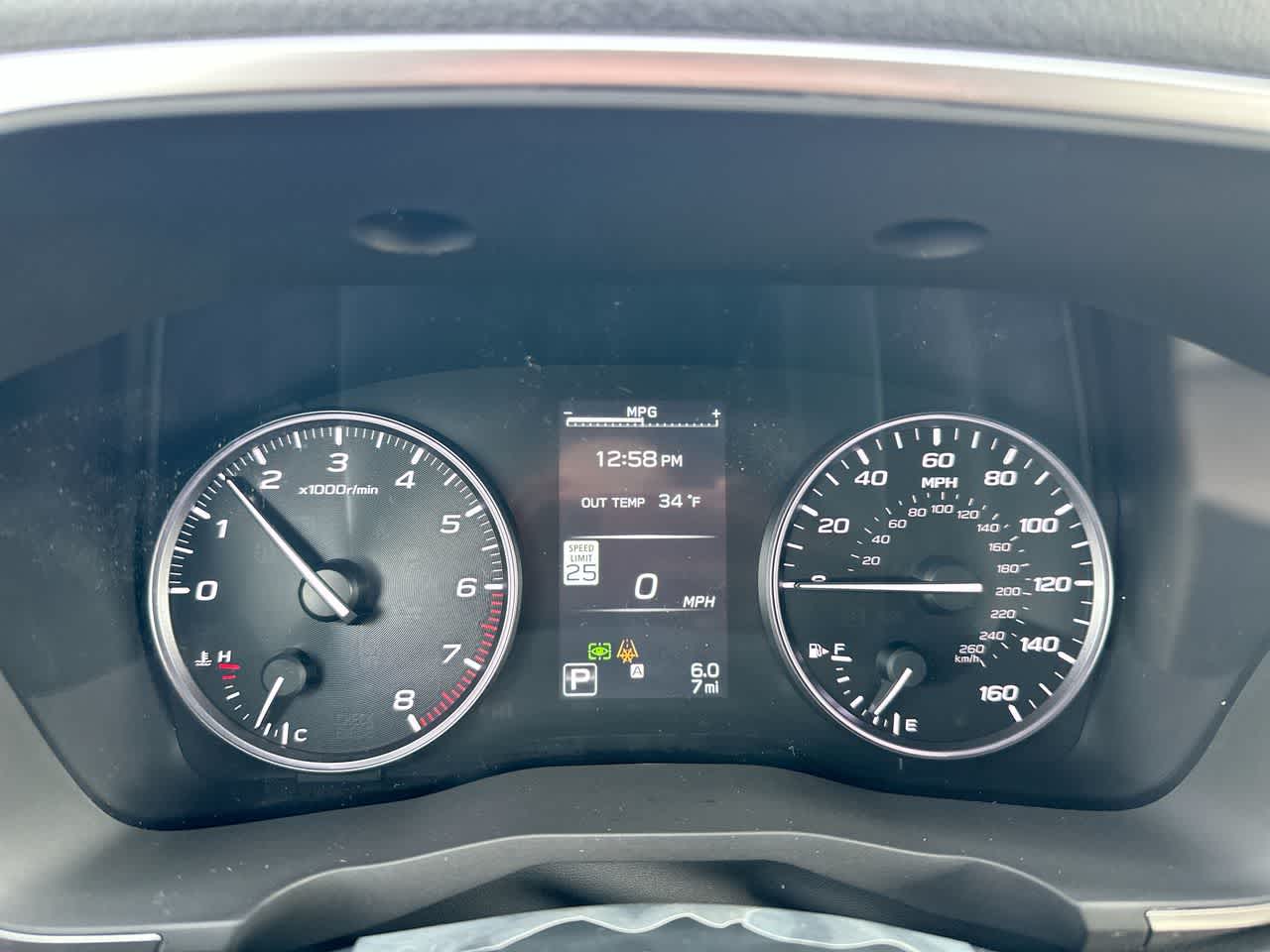 Thumbnail: 2026 Subaru Ascent - 36