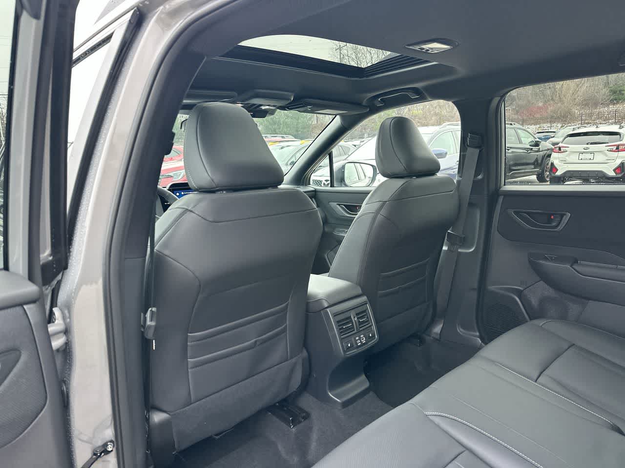 Thumbnail: 2026 Subaru Outback - 22