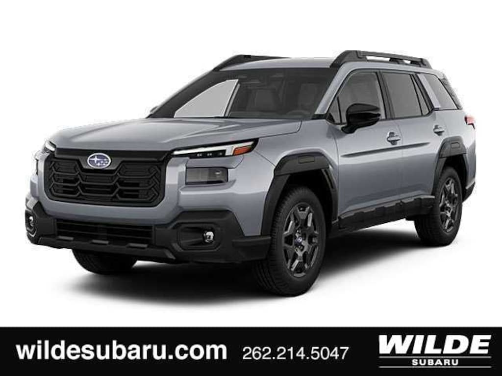 New 2026 Subaru Outback Premium SUV