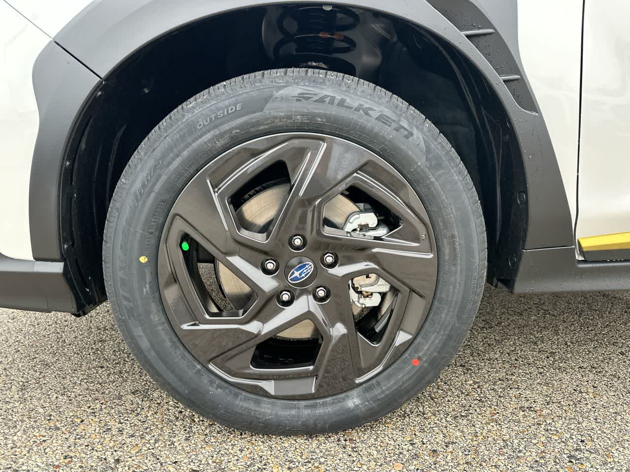 Thumbnail: 2026 Subaru Crosstrek - 19