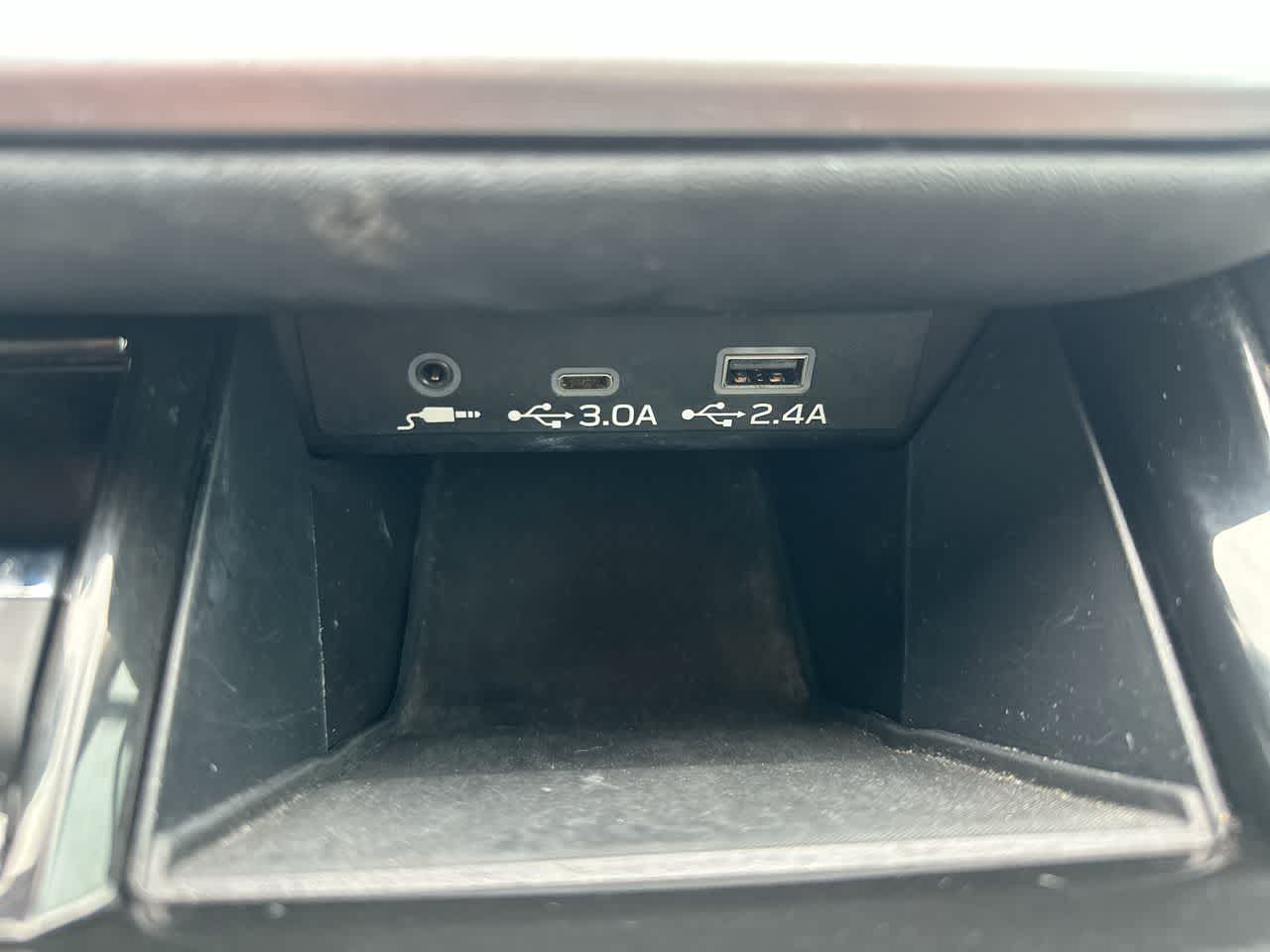 Thumbnail: 2023 Subaru Legacy - 35