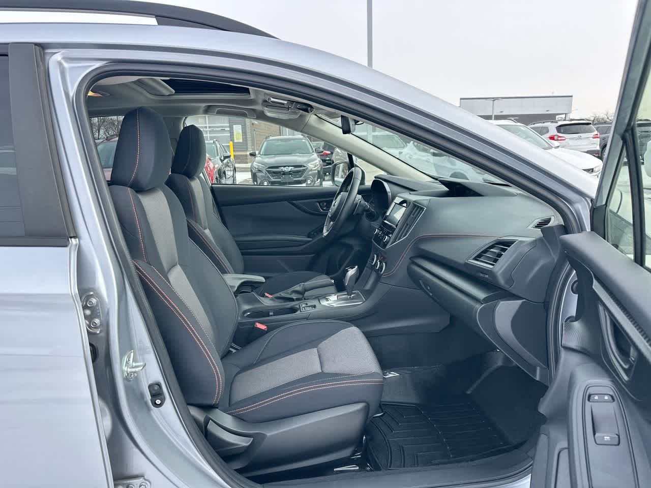 Thumbnail: 2023 Subaru Crosstrek - 27