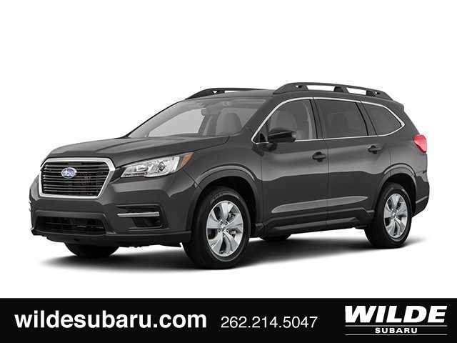 2019 Subaru Ascent  -
                  Waukesha, WI