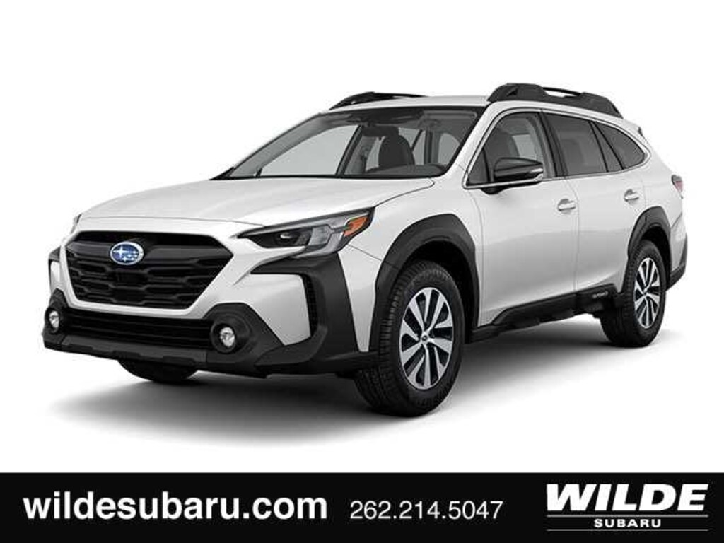 Used 2023 Subaru Outback Premium SUV