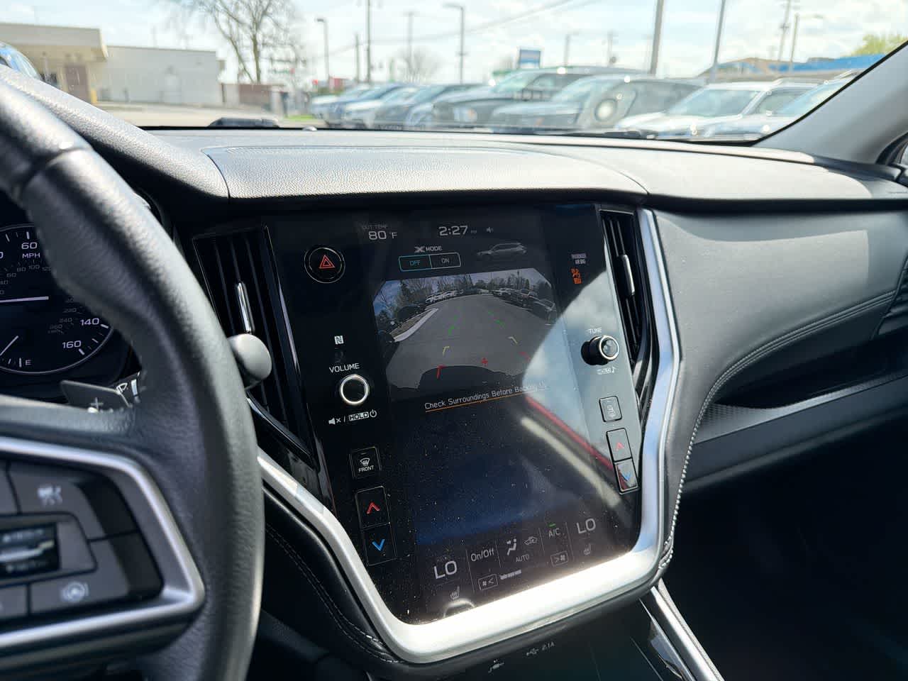 Thumbnail: 2020 Subaru Outback - 32