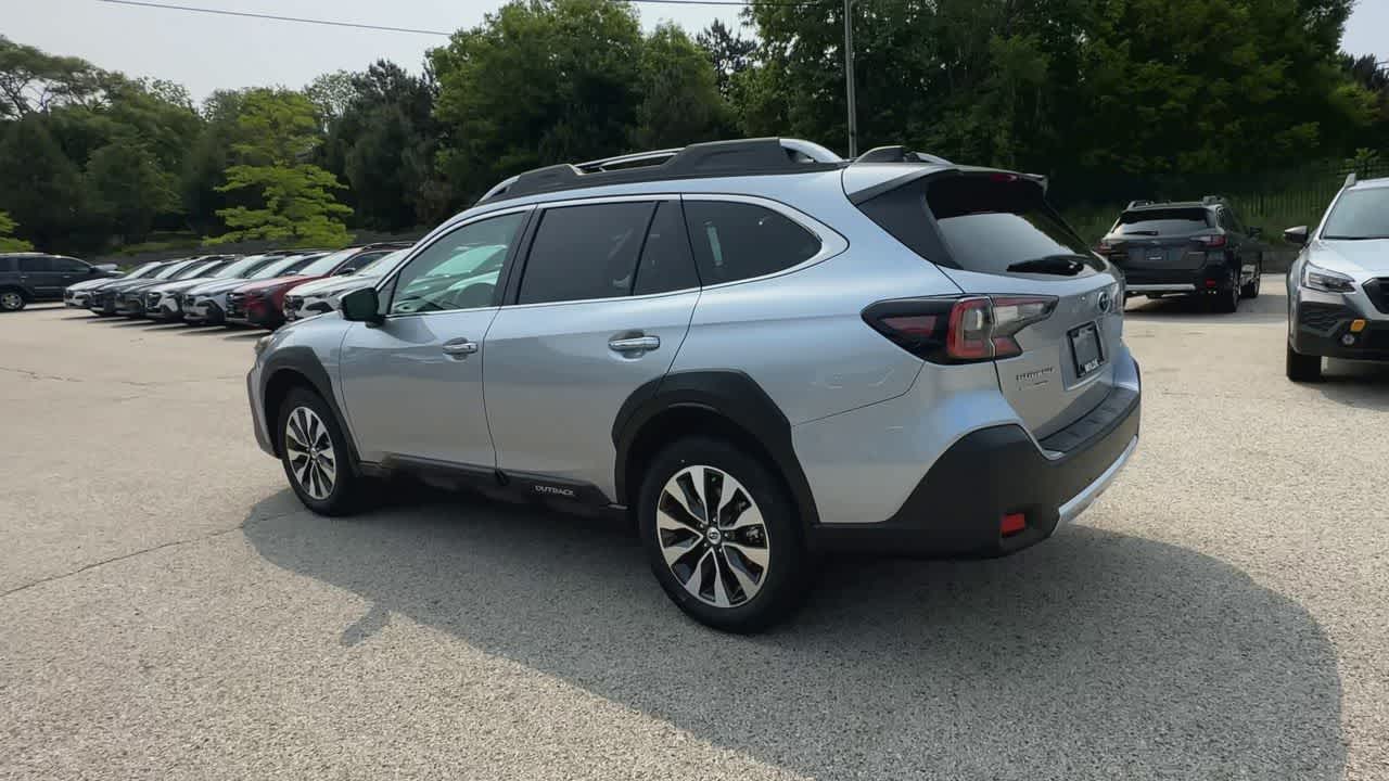 Thumbnail: 2025 Subaru Outback - 6