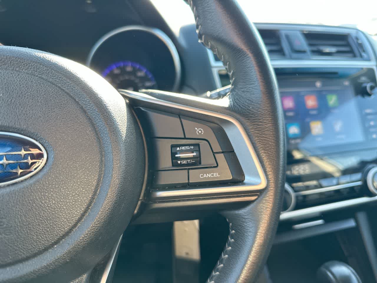 Thumbnail: 2018 Subaru Outback - 29