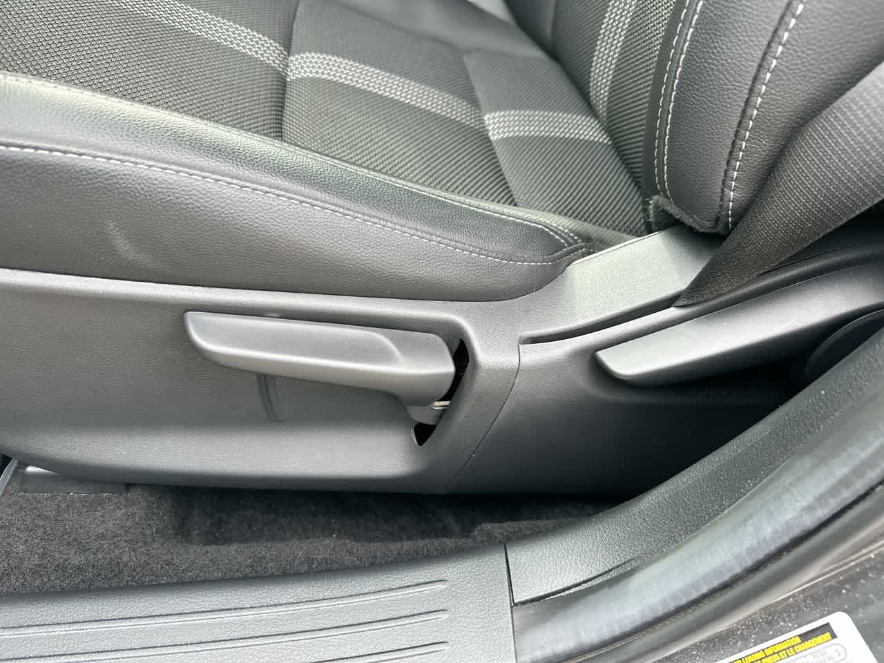 Thumbnail: 2024 Mazda CX-50 - 22