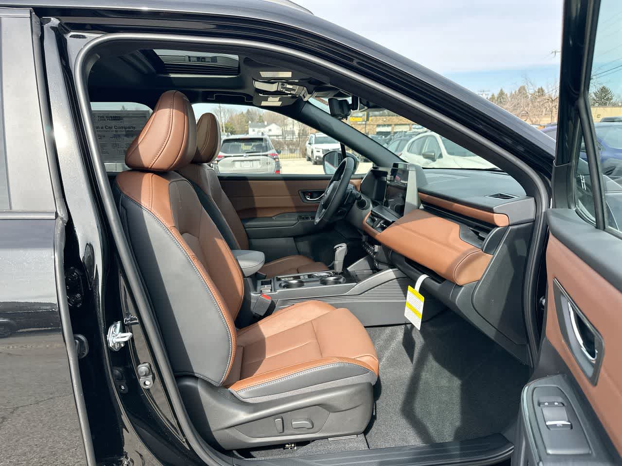 Thumbnail: 2026 Subaru Outback - 26