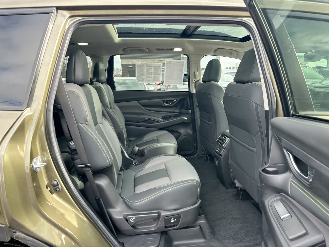 Thumbnail: 2023 Subaru Ascent - 26