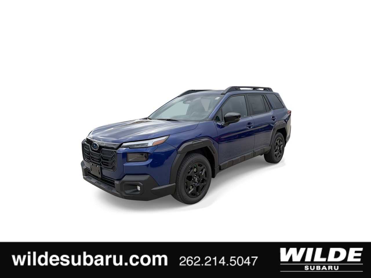 Thumbnail: 2026 Subaru Outback - 1