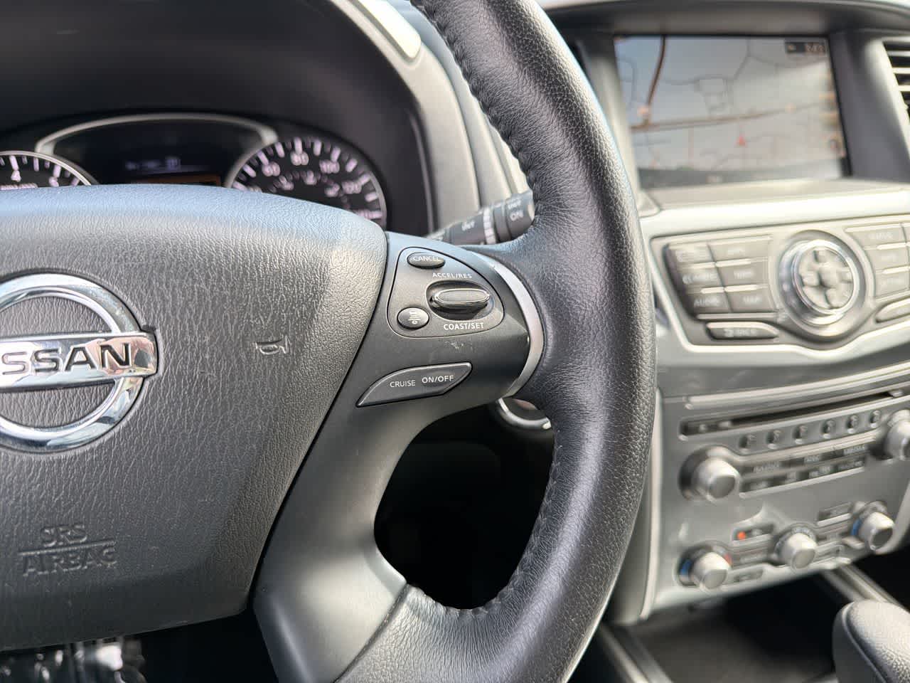 Thumbnail: 2019 Nissan Pathfinder - 30