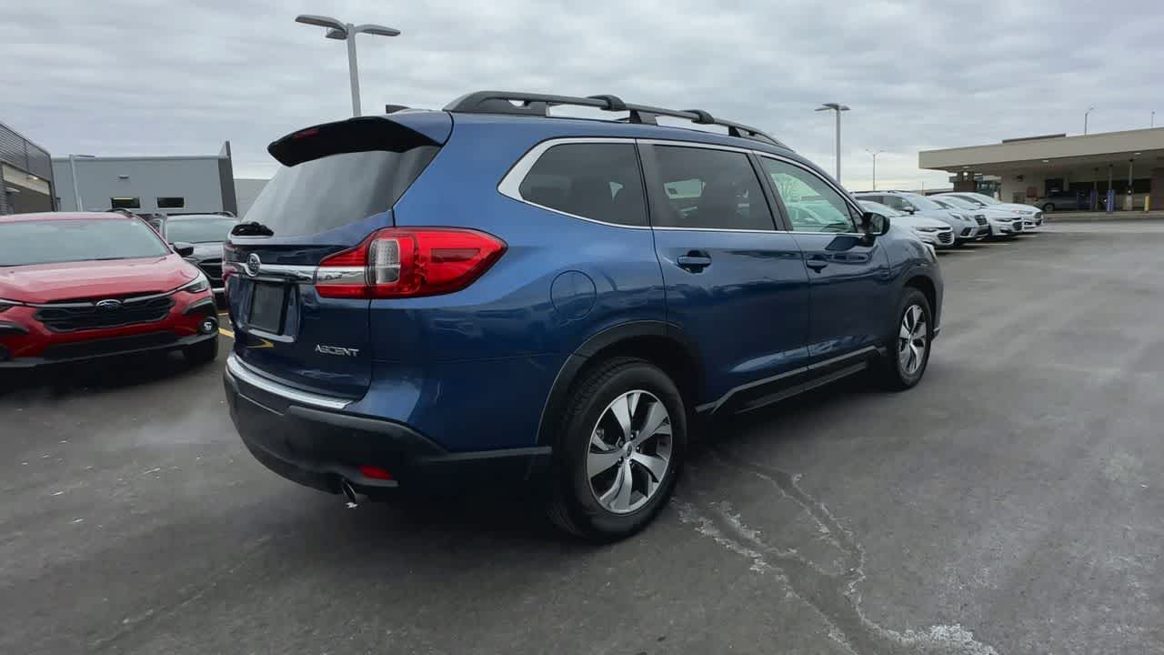 Thumbnail: 2019 Subaru Ascent - 8