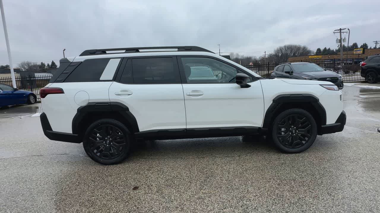 Thumbnail: 2026 Subaru Outback - 9